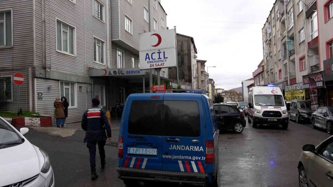 Fabrikadaki Patlamada Yaralanan İşçi Hayata Tutunamadı