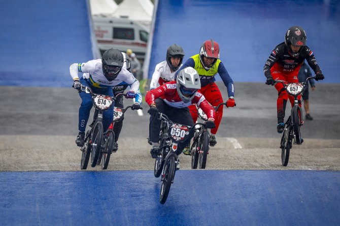 Sakarya Yeniden Dünya Sahnesine Çıkıyor