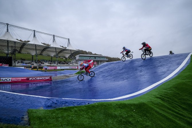 Sakarya Yeniden Dünya Sahnesine Çıkıyor