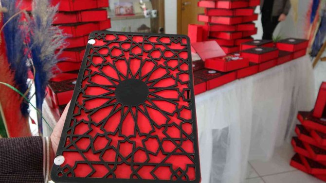 İ̇lçede Üretilen Yöresel Ürünler, Türkiye’nin Dört Bir Yanına Gönderiliyor