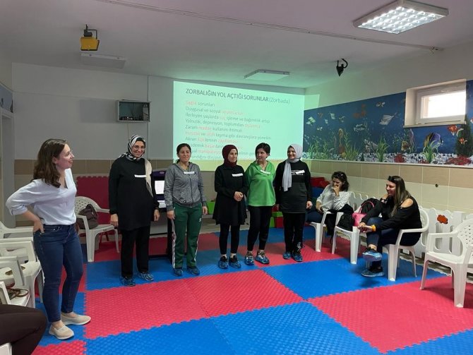 “Aile Okulu” Projesi İle Bursa’da 47 Bin 350 Kişiye Ulaşıldı