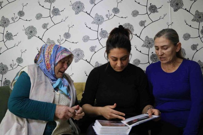 Gözü Yaşlı Aile, Çocuklarının Ölümüne Sebep Olan Sürücünün Tahliye Edilmesine Tepkili