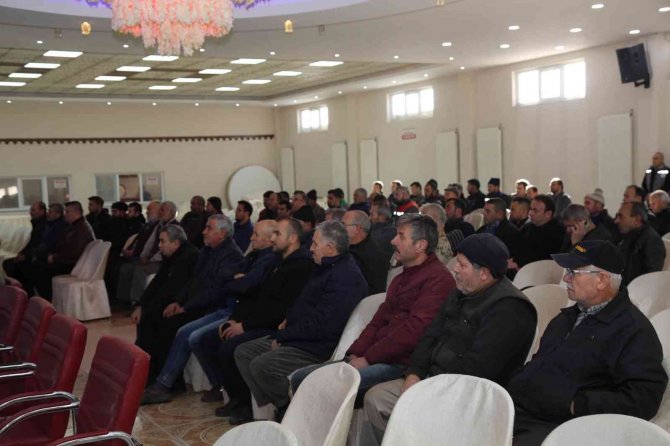 İ̇vrindi Sanayi Anlamında Adından Söz Ettirecek