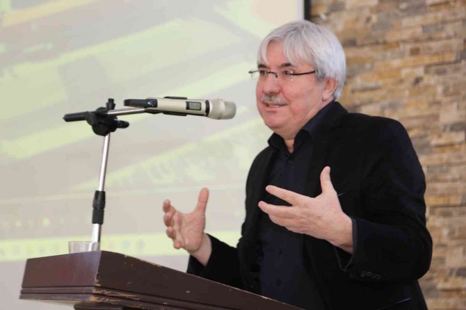 İ̇vrindi Sanayi Anlamında Adından Söz Ettirecek