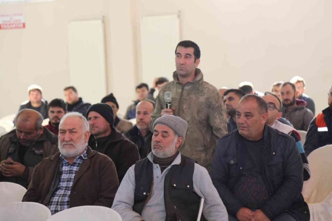 İ̇vrindi Sanayi Anlamında Adından Söz Ettirecek