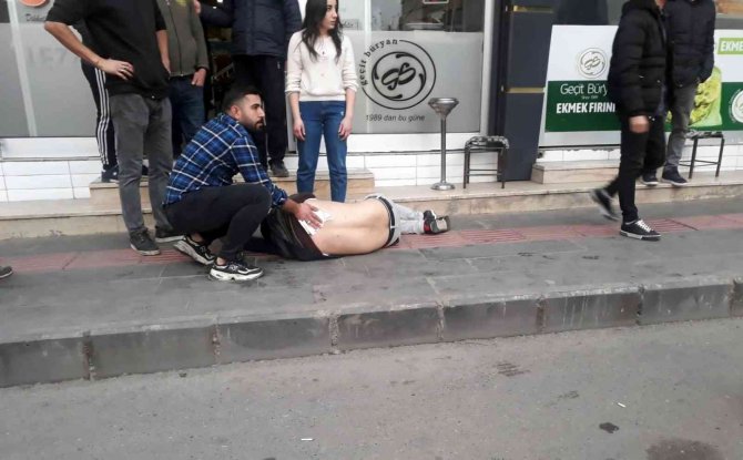 Batman’da Silahlı Kavga:1 Ölü, 1 Yaralı