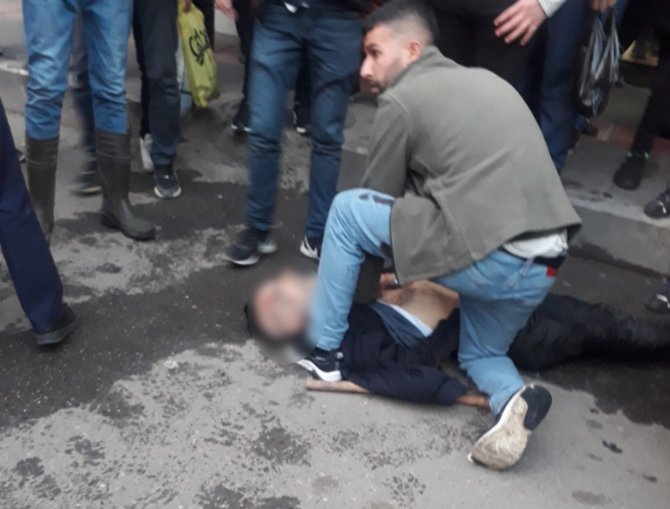 Batman’da Silahlı Kavga:1 Ölü, 1 Yaralı