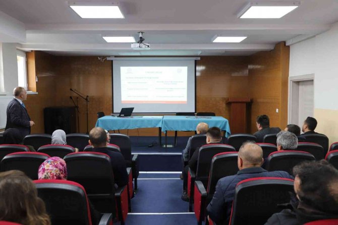 Bayburtlu Aileler Okullardaki Yerini Aldı