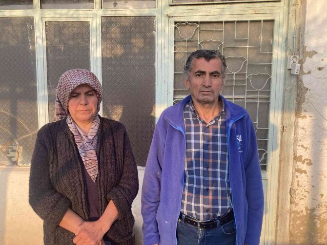 Kapının Önüne Bırakılan Çocuğun Annesi İfadesinin Ardından Serbest Bırakıldı