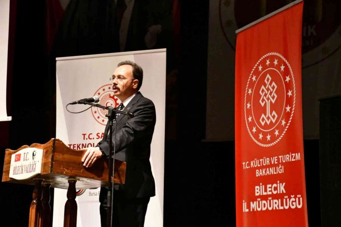 ‘Doğa Sporları Ve Turizm Çalıştayı’ Düzenlendi