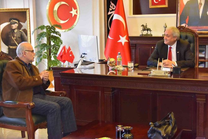 İ̇lk Resmi Şubelerini Bozüyük’te Açtılar