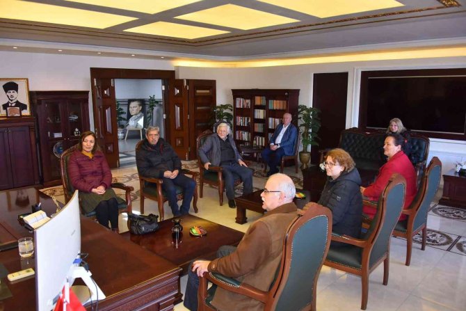 İ̇lk Resmi Şubelerini Bozüyük’te Açtılar