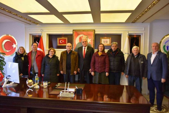 İ̇lk Resmi Şubelerini Bozüyük’te Açtılar