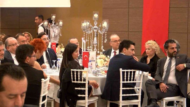 Tügem’den Tgrt Haber’e Ödül