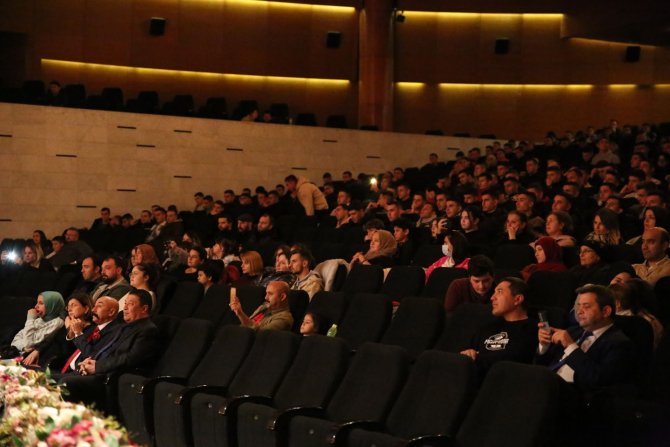 Bursa’da Özbek Melodileri