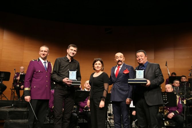 Bursa’da Özbek Melodileri