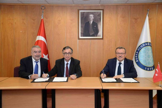 Buü, Yeni İşbirliklerinin Kapılarını Araladı