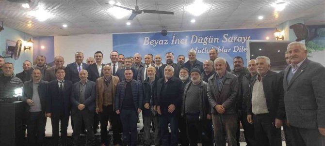 Çekerek’te Biyogaz Tesisinin Tanıtımı Yapıldı