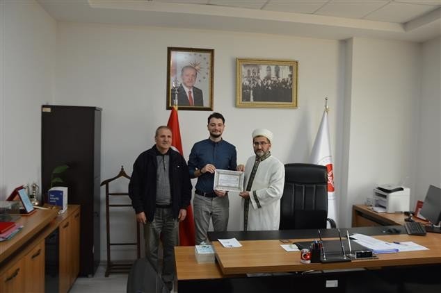 Romanyalı Francıs, Müslüman Olup ’Atilla’ İsmini Aldı