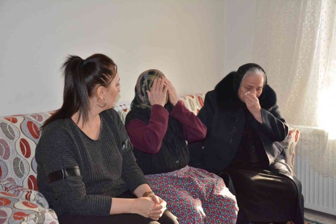 Karabağ Şehidi Haşimov Unutulmadı