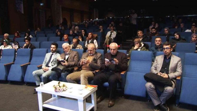 Esenler’de “Şeb-i Yelda’da Şiir” Programı