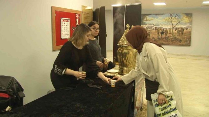 Esenler’de “Şeb-i Yelda’da Şiir” Programı