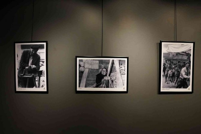 Fadıloğlu: “Kalıcı Eserler Olarak Bizden Sonraki Nesillere Kalsın”