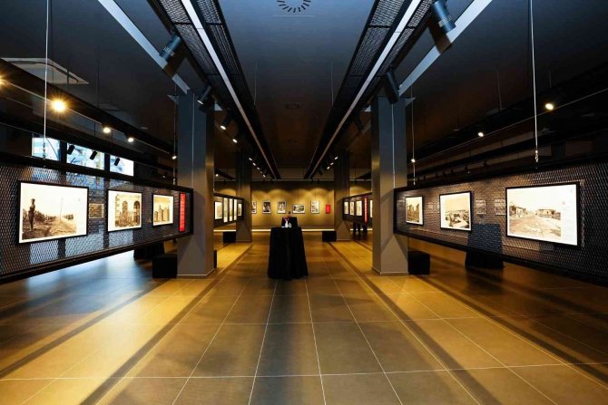 Fadıloğlu: “Kalıcı Eserler Olarak Bizden Sonraki Nesillere Kalsın”