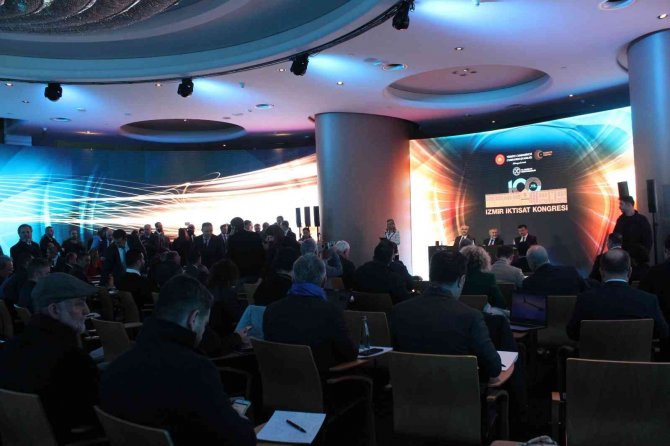 Bakan Nebati: “Enflasyonun Boynunu Aşağı Doğru Kırdık”