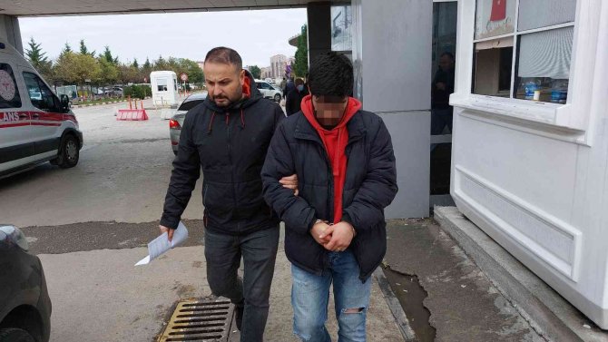 Silahla Yaralamaya Adli Kontrol