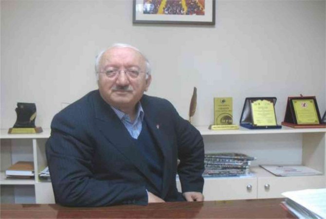 İ̇gf’ye Sivas’tan 5 İsim