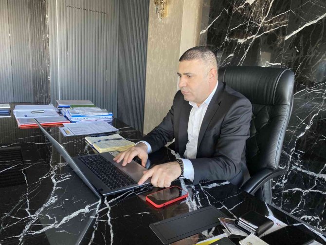 Iq Money Yönetim Kurulu Başkanı: “Hedefimiz 7 Ayrı Kıtada Faaliyet Gösteren Türk Firması Haline Gelebilmek”