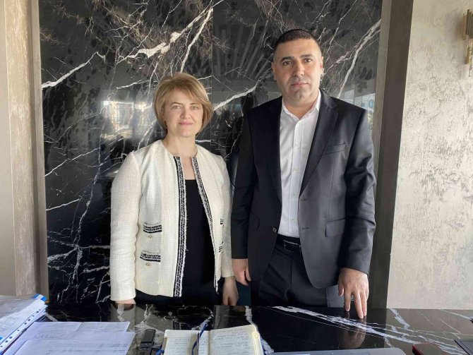 Iq Money Yönetim Kurulu Başkanı: “Hedefimiz 7 Ayrı Kıtada Faaliyet Gösteren Türk Firması Haline Gelebilmek”