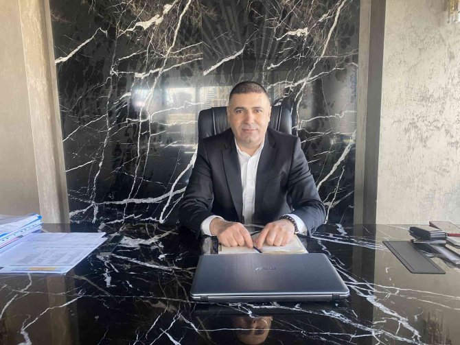 Iq Money Yönetim Kurulu Başkanı: “Hedefimiz 7 Ayrı Kıtada Faaliyet Gösteren Türk Firması Haline Gelebilmek”