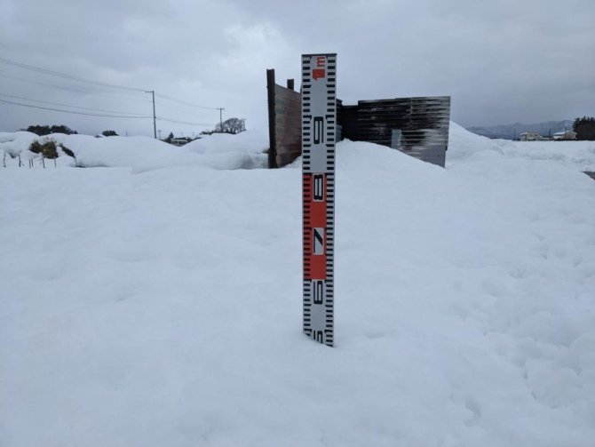 Japonya’yı Vuran Şiddetli Kar Yağışının Bilançosu Ağırlaşıyor: 3 Ölü 10 Yaralı