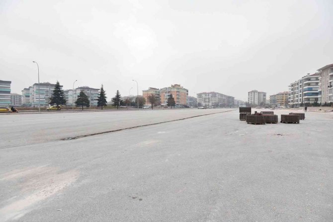 Kılca: “Hemşehrilerimizin Mutluluğu Ve Rahatı İçin Çalışıyoruz”