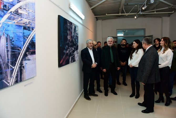 Kastamonu Üniversitesi’nde Müzikoloji Bölümü’nün Yeni Derslikleri Törenle Açıldı