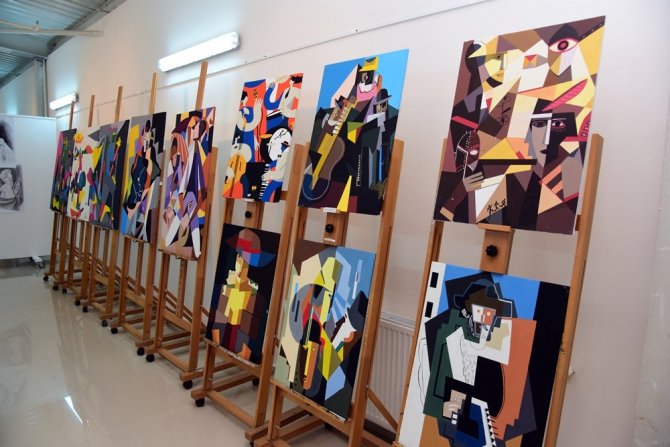 Kastamonu Üniversitesi’nde Müzikoloji Bölümü’nün Yeni Derslikleri Törenle Açıldı