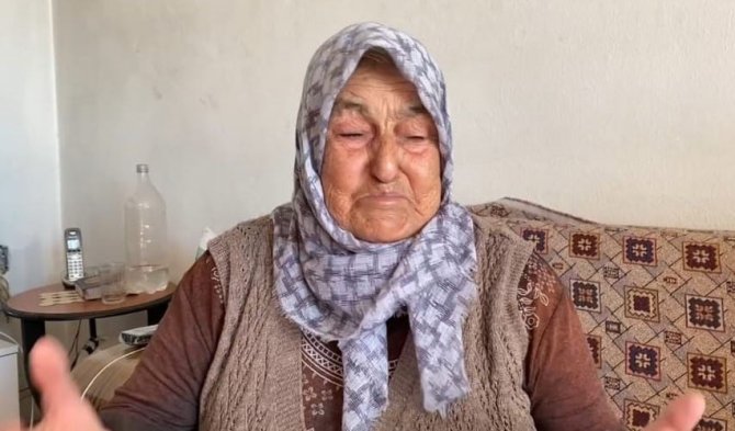 Otobüse Binip Giden 2 Çocuk Annesi Kadından 2 Gündür Haber Alınamıyor
