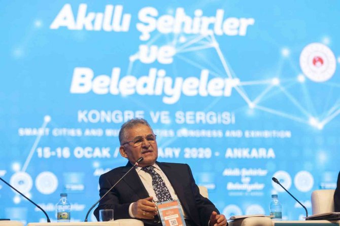 Kayseri, Yenilikçi Konsepti Bulunan 14 Büyükşehirden Biri Oldu