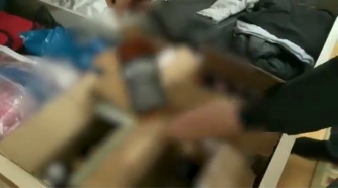 Yılbaşı Öncesi Sahte Alkol Operasyonu: Piyasaya Süremeden Yakalandılar