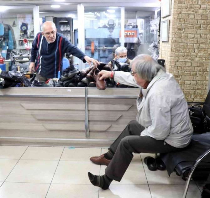 Kış En Çok Onların İşine Yaradı