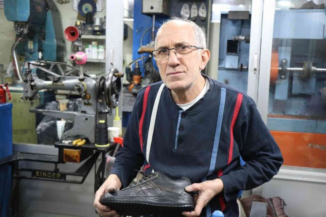 Kış En Çok Onların İşine Yaradı