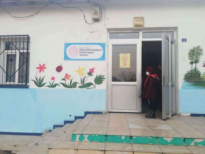 Köy Yaşam Merkezleri’nde Hayat Boyu Öğrenme