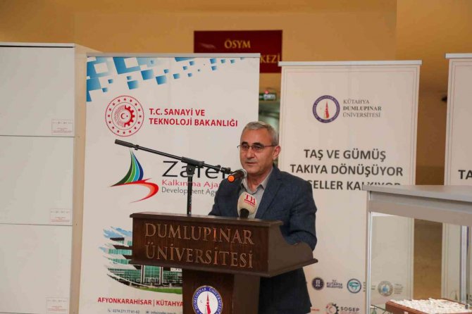 Başkan Alim Işık: "Kütahya, Zanaat Ve Halk Sanatları Alanında Dünyada 59 Şehirden Birisi"