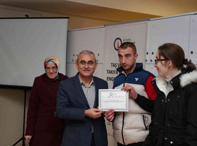 Başkan Alim Işık: "Kütahya, Zanaat Ve Halk Sanatları Alanında Dünyada 59 Şehirden Birisi"