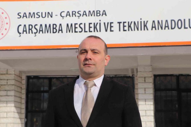 7 Farklı Alanda Üretim Yapan Liseden 4,5 Milyon Tl Ciro