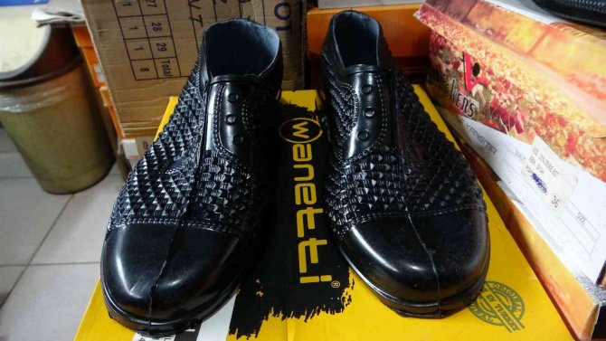 Dört Mevsim Tercih Edilen “Kara Lastiğe” İlgi Devam Ediyor