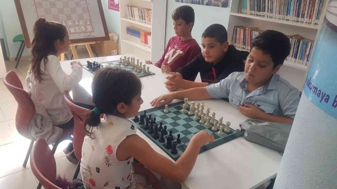 Halk Eğitimi Merkezinden 18 Bin 250 Kursiyer Faydalandı