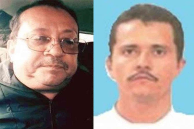 Meksika’da Jalisco Yeni Nesil Karteli’ne Büyük Darbe: Kartel Liderinin Kardeşi Yakalandı